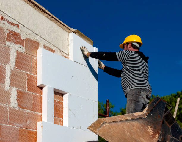 Best Types of Insulation in Tara Hills, CA