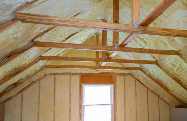 Best Commercial Insulation in Tara Hills, CA