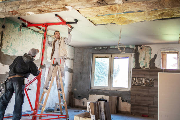Best Insulation Maintenance and Repair in Tara Hills, CA