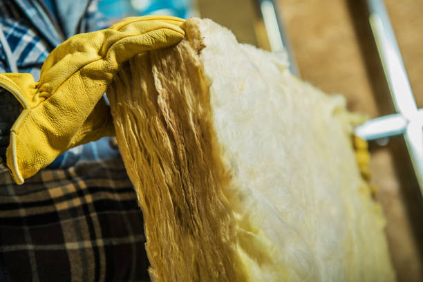Best Commercial Insulation in Tara Hills, CA