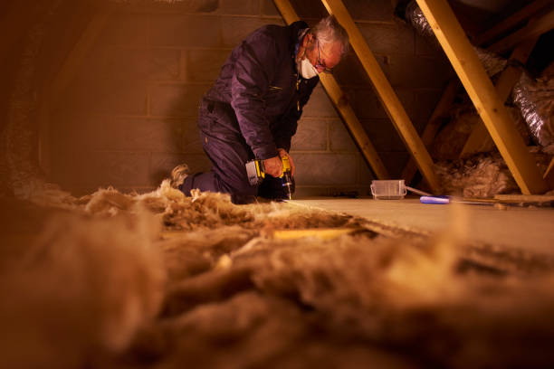 Best Insulation for Specific Applications in Tara Hills, CA